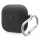 Etui na słuchawki Elago Hang Silicon Case do Apple AirPods 4. generacji black